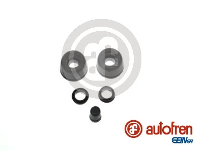 Repair Kit, wheel brake cylinder